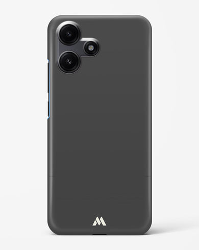 Gray in Absentia Hard Case Phone Cover (Xiaomi)