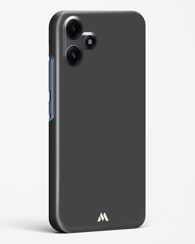 Gray in Absentia Hard Case Phone Cover (Xiaomi)