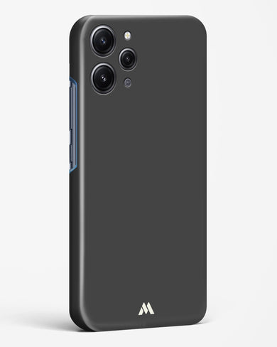 Gray in Absentia Hard Case Phone Cover (Xiaomi)