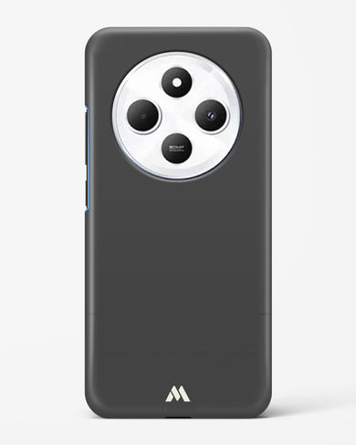 Gray in Absentia Hard Case Phone Cover (Xiaomi)