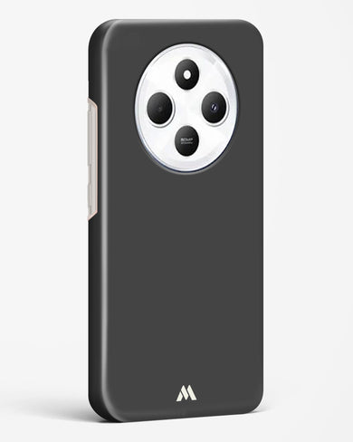 Gray in Absentia Hard Case Phone Cover (Xiaomi)