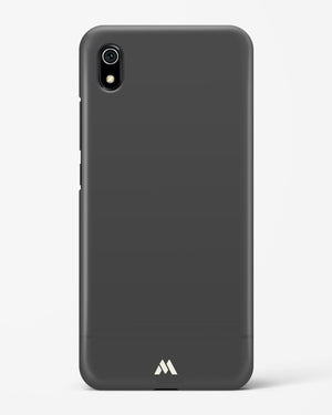 Gray in Absentia Hard Case Phone Cover-(Xiaomi)