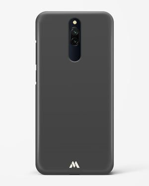 Gray in Absentia Hard Case Phone Cover (Xiaomi)