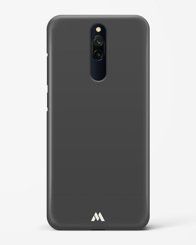 Gray in Absentia Hard Case Phone Cover (Xiaomi)