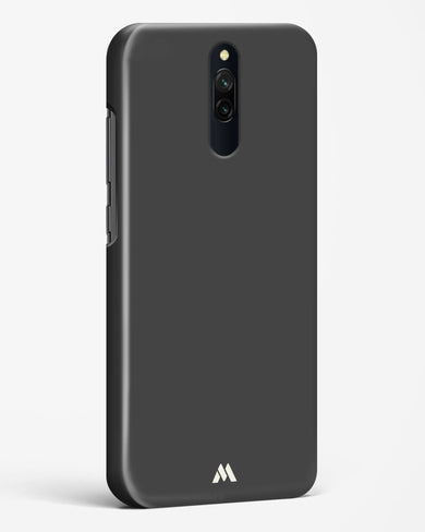 Gray in Absentia Hard Case Phone Cover (Xiaomi)