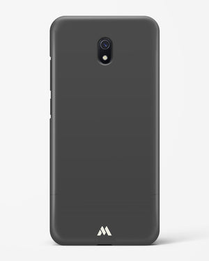 Gray in Absentia Hard Case Phone Cover (Xiaomi)