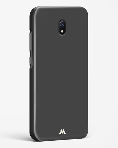 Gray in Absentia Hard Case Phone Cover-(Xiaomi)