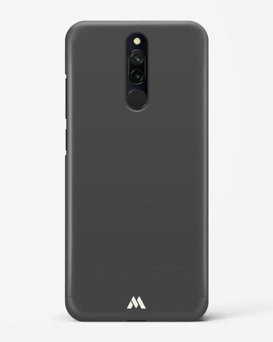 Gray in Absentia Hard Case Phone Cover (Xiaomi)