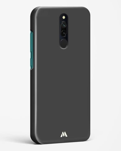 Gray in Absentia Hard Case Phone Cover (Xiaomi)