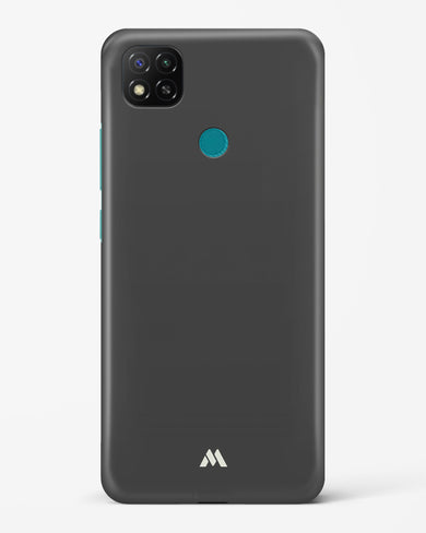 Gray in Absentia Hard Case Phone Cover (Xiaomi)