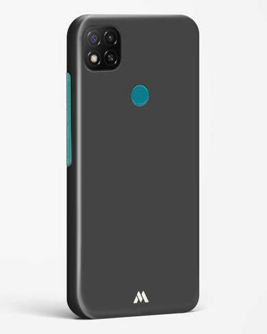 Gray in Absentia Hard Case Phone Cover (Xiaomi)