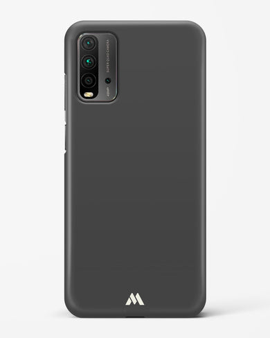 Gray in Absentia Hard Case Phone Cover (Xiaomi)