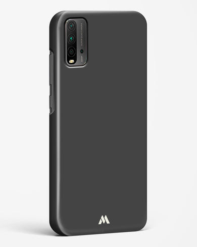 Gray in Absentia Hard Case Phone Cover (Xiaomi)