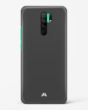 Gray in Absentia Hard Case Phone Cover (Xiaomi)