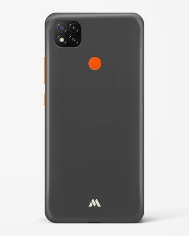 Gray in Absentia Hard Case Phone Cover (Xiaomi)