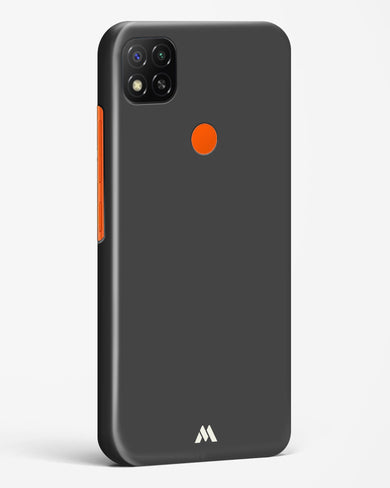 Gray in Absentia Hard Case Phone Cover (Xiaomi)