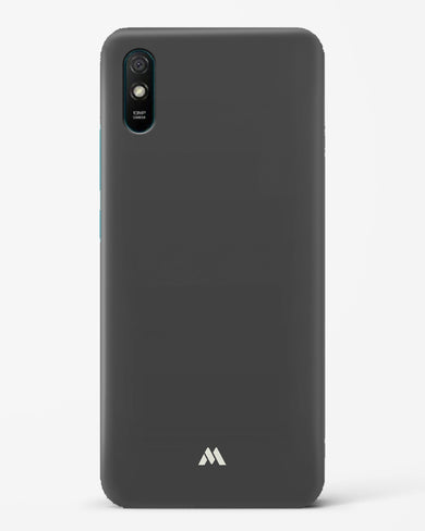 Gray in Absentia Hard Case Phone Cover (Xiaomi)