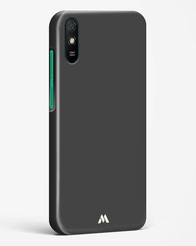 Gray in Absentia Hard Case Phone Cover (Xiaomi)