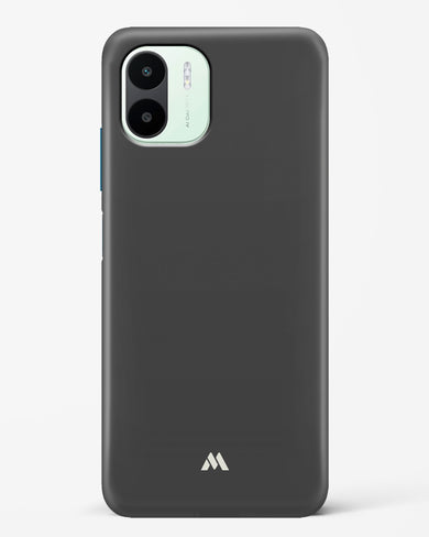 Gray in Absentia Hard Case Phone Cover (Xiaomi)