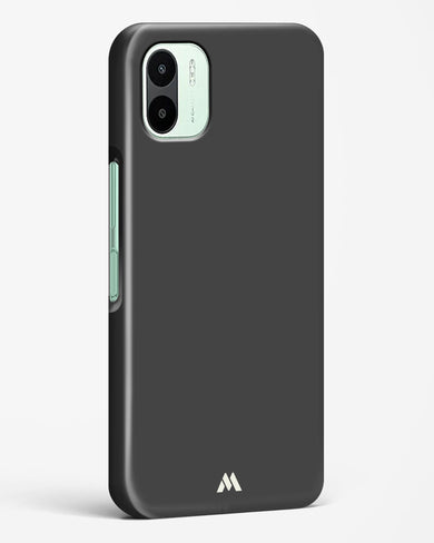 Gray in Absentia Hard Case Phone Cover (Xiaomi)