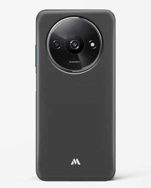 Gray in Absentia Hard Case Phone Cover (Xiaomi)