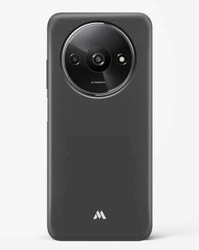 Gray in Absentia Hard Case Phone Cover (Xiaomi)