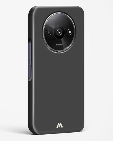 Gray in Absentia Hard Case Phone Cover (Xiaomi)