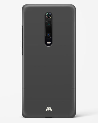 Gray in Absentia Hard Case Phone Cover (Xiaomi)