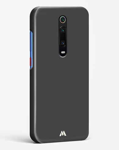 Gray in Absentia Hard Case Phone Cover (Xiaomi)