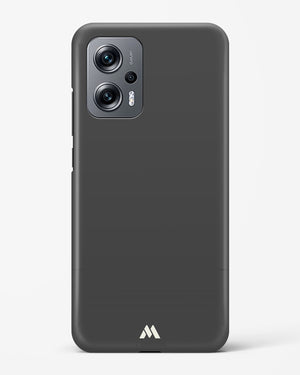 Gray in Absentia Hard Case Phone Cover (Xiaomi)