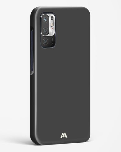 Gray in Absentia Hard Case Phone Cover (Xiaomi)