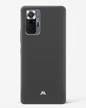 Gray in Absentia Hard Case Phone Cover (Xiaomi)