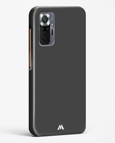 Gray in Absentia Hard Case Phone Cover (Xiaomi)