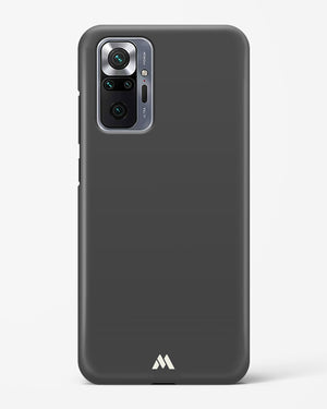 Gray in Absentia Hard Case Phone Cover (Xiaomi)