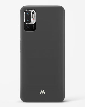 Gray in Absentia Hard Case Phone Cover-(Xiaomi)