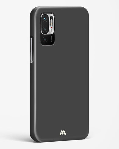 Gray in Absentia Hard Case Phone Cover (Xiaomi)