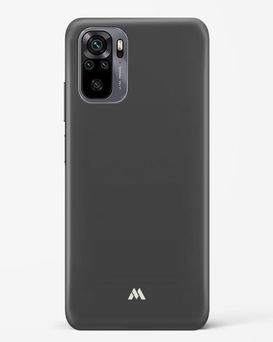 Gray in Absentia Hard Case Phone Cover (Xiaomi)