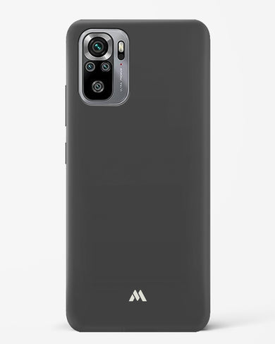 Gray in Absentia Hard Case Phone Cover (Xiaomi)