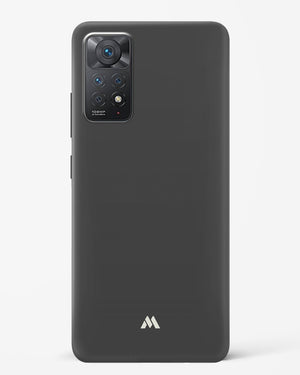 Gray in Absentia Hard Case Phone Cover (Xiaomi)