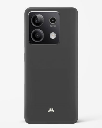 Gray in Absentia Hard Case Phone Cover (Xiaomi)