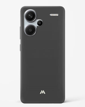 Gray in Absentia Hard Case Phone Cover (Xiaomi)