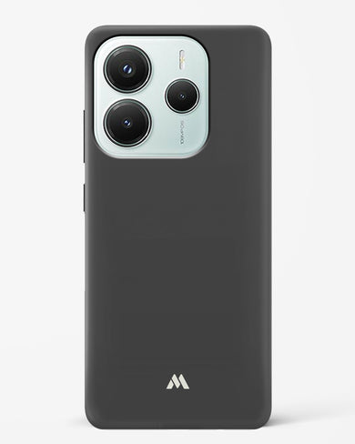 Gray in Absentia Hard Case Phone Cover (Xiaomi)