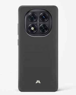 Gray in Absentia Hard Case Phone Cover (Xiaomi)