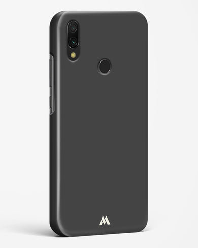 Gray in Absentia Hard Case Phone Cover (Xiaomi)