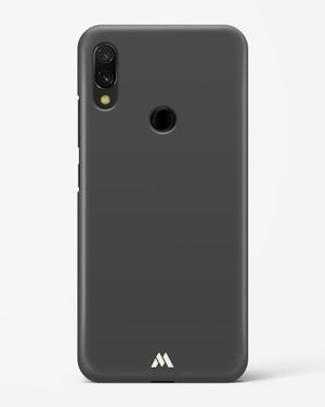 Gray in Absentia Hard Case Phone Cover (Xiaomi)