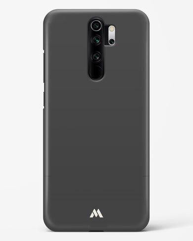 Gray in Absentia Hard Case Phone Cover (Xiaomi)