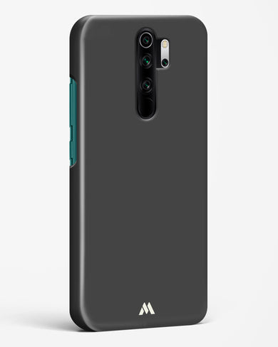 Gray in Absentia Hard Case Phone Cover (Xiaomi)