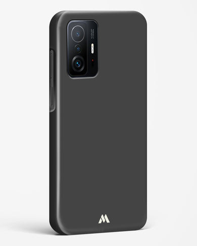 Gray in Absentia Hard Case Phone Cover (Xiaomi)