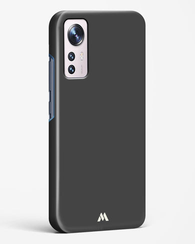 Gray in Absentia Hard Case Phone Cover-(Xiaomi)