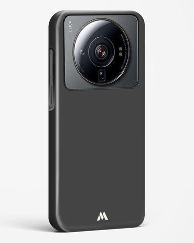 Gray in Absentia Hard Case Phone Cover (Xiaomi)